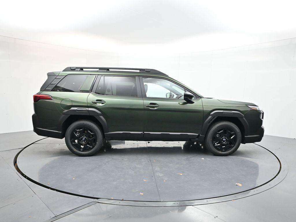 new 2026 Subaru Outback car, priced at $42,849