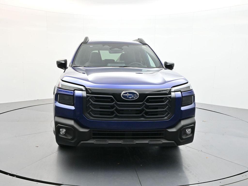 new 2026 Subaru Outback car