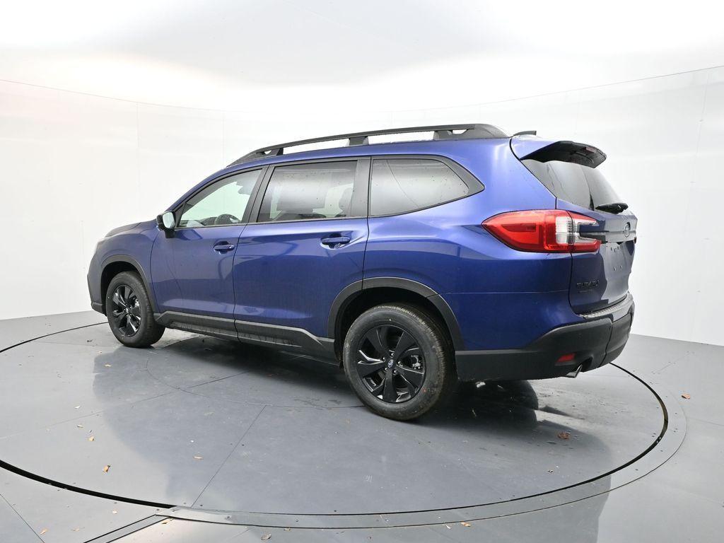 new 2026 Subaru Ascent car, priced at $41,470