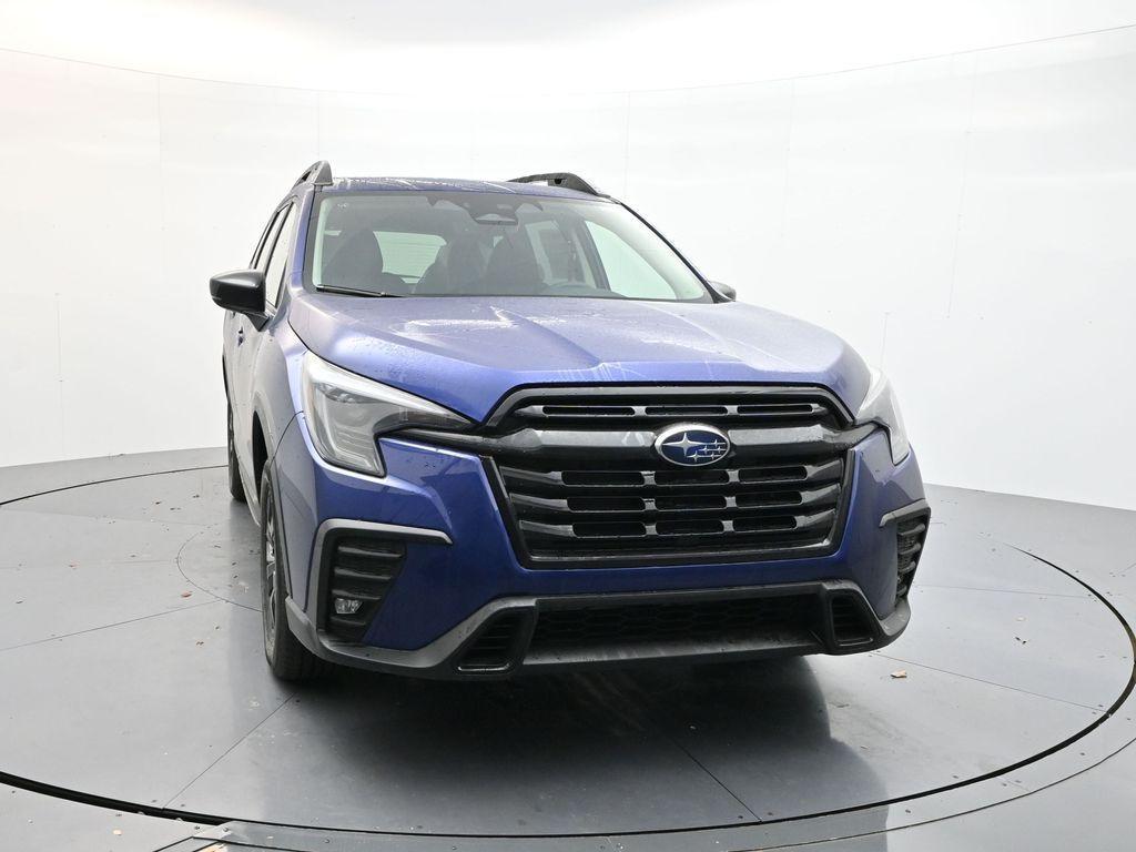 new 2026 Subaru Ascent car, priced at $41,470