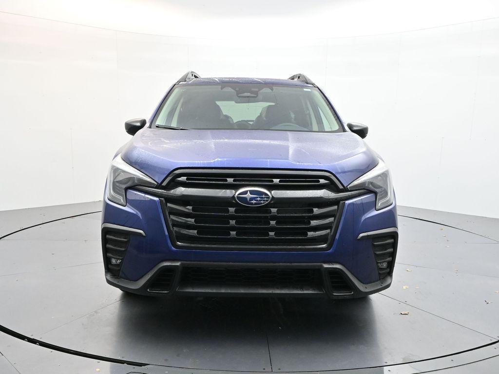 new 2026 Subaru Ascent car, priced at $41,470