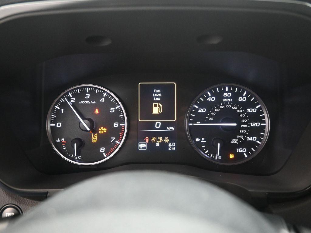 new 2026 Subaru Ascent car, priced at $41,470