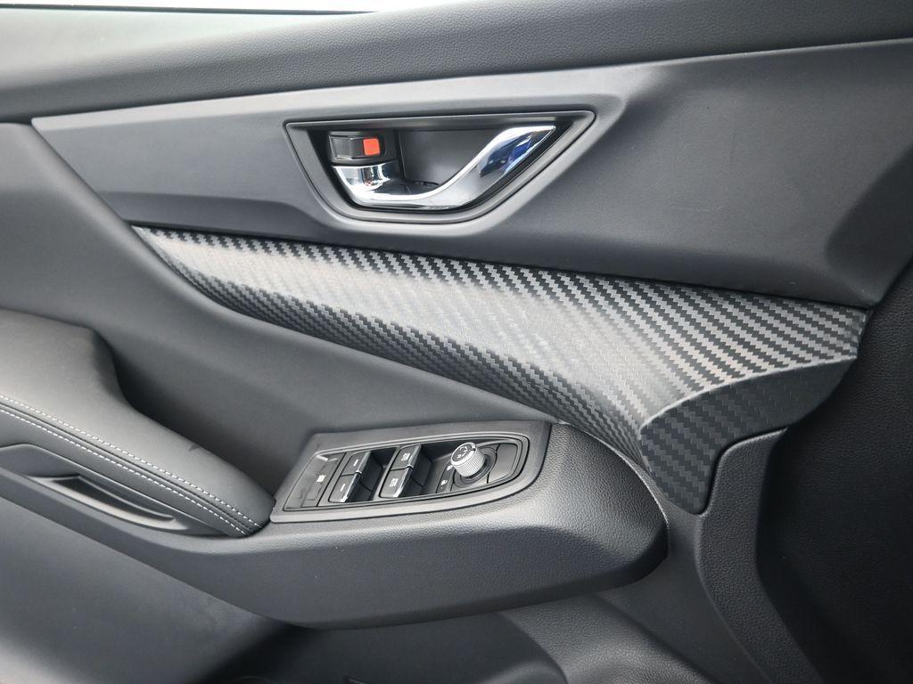 new 2026 Subaru Ascent car, priced at $41,470