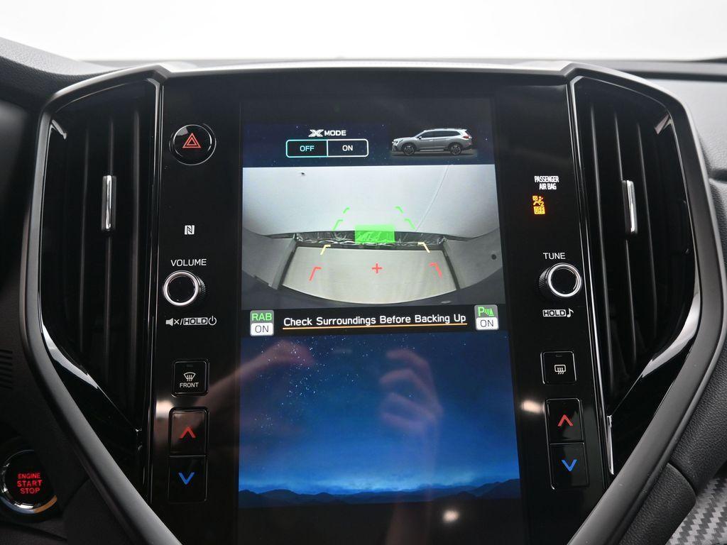 new 2026 Subaru Ascent car, priced at $41,470