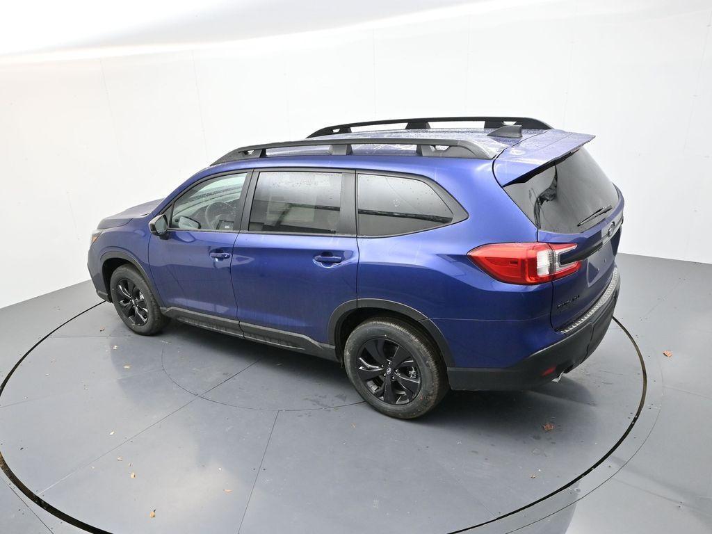 new 2026 Subaru Ascent car, priced at $41,470