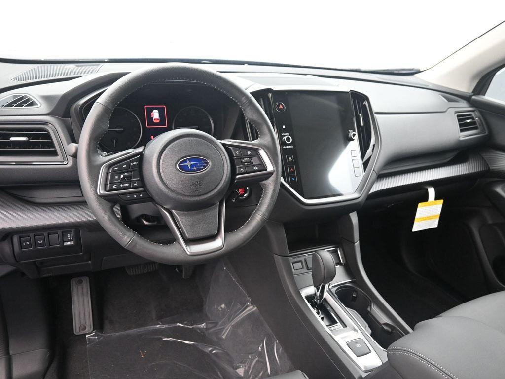 new 2026 Subaru Ascent car, priced at $41,470