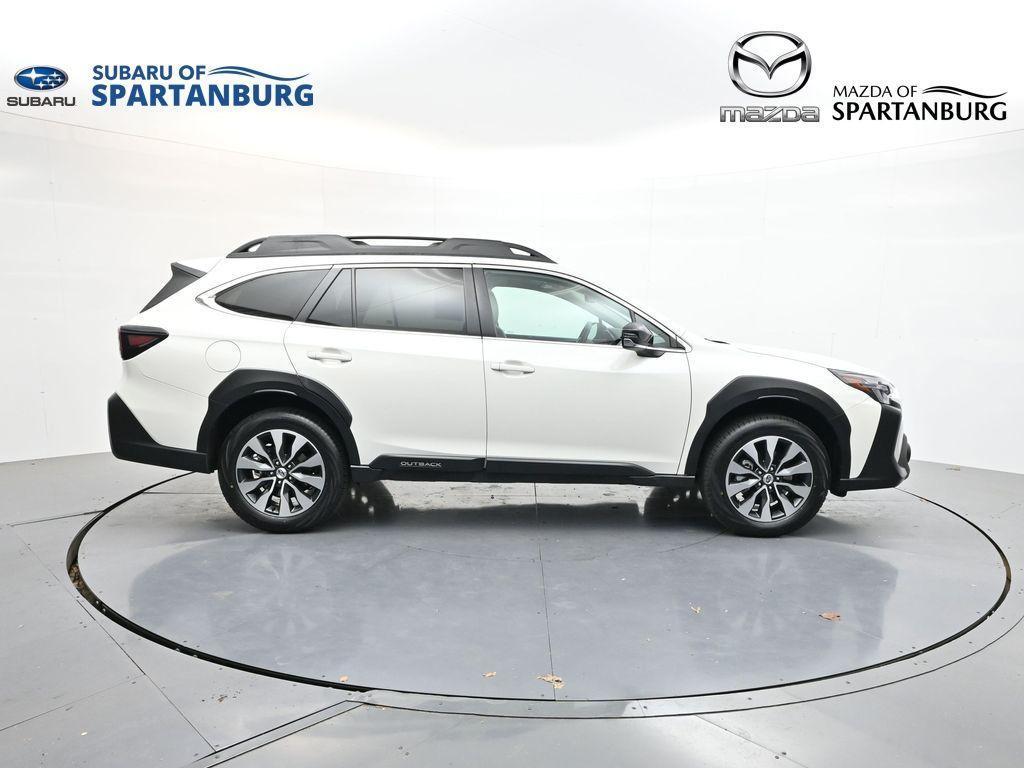 used 2024 Subaru Outback car, priced at $28,997