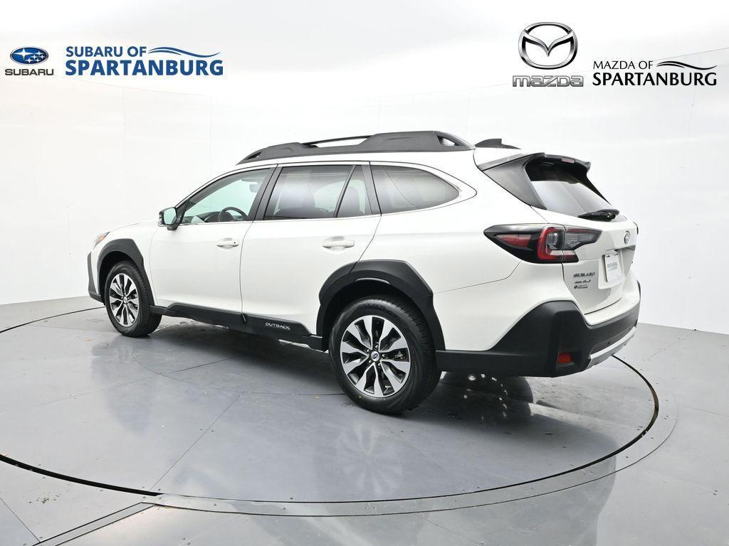 used 2024 Subaru Outback car, priced at $28,997