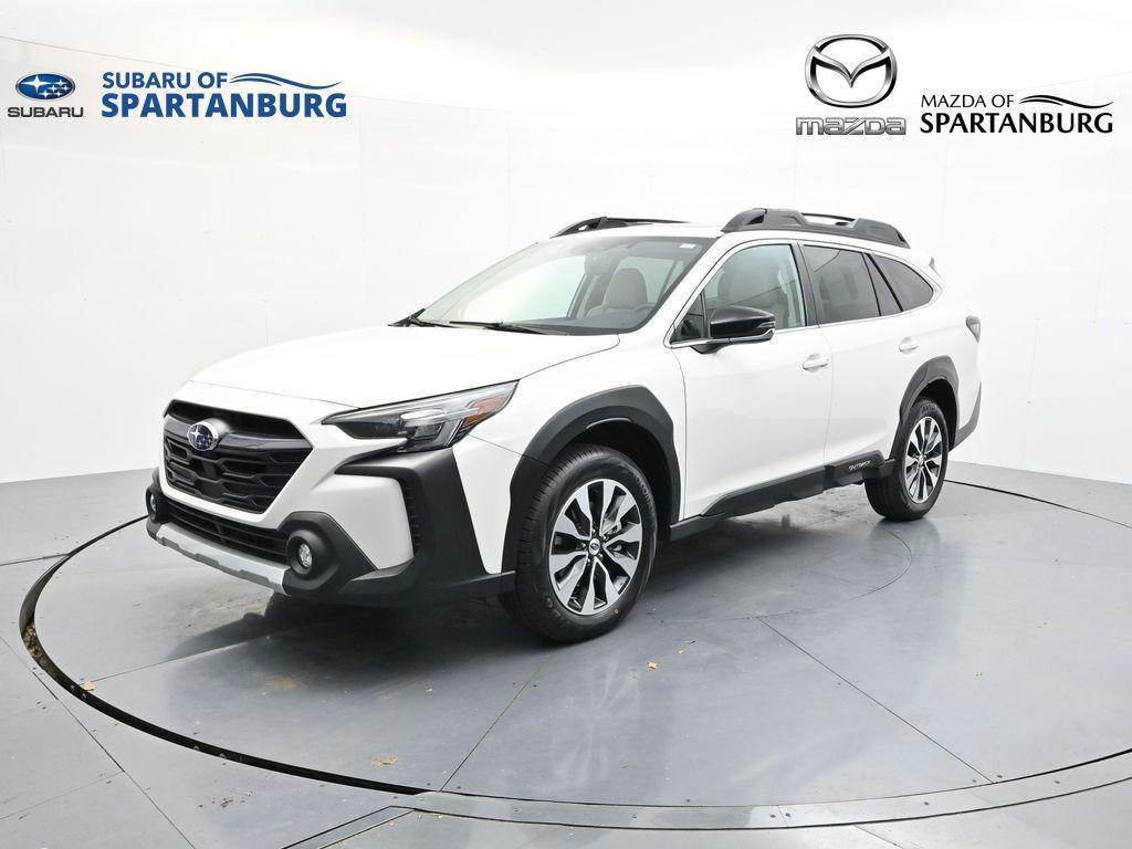 used 2024 Subaru Outback car, priced at $28,997