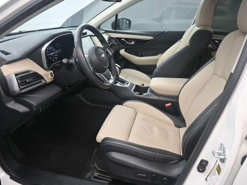 used 2024 Subaru Outback car, priced at $28,997