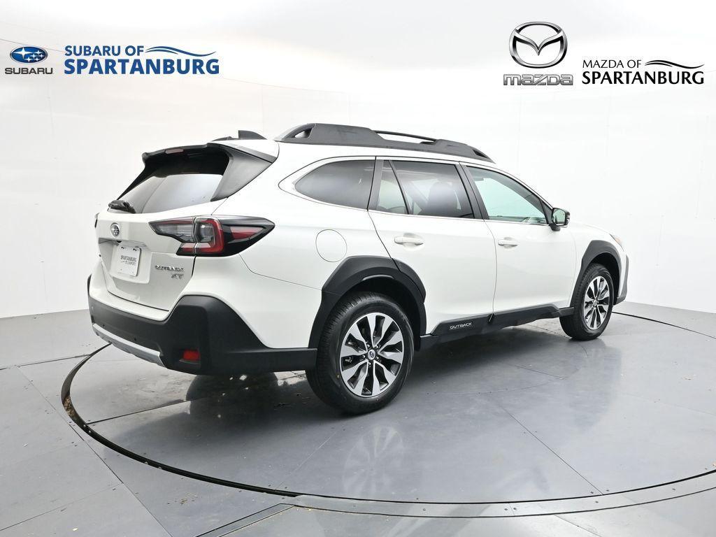 used 2024 Subaru Outback car, priced at $28,997