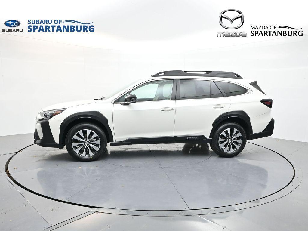 used 2024 Subaru Outback car, priced at $28,997