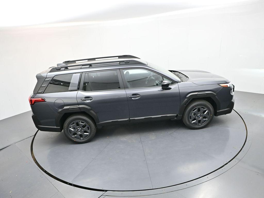 new 2026 Subaru Outback car, priced at $35,875
