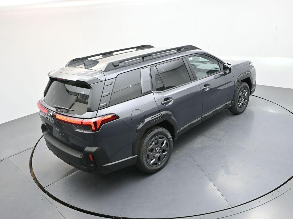 new 2026 Subaru Outback car, priced at $35,875