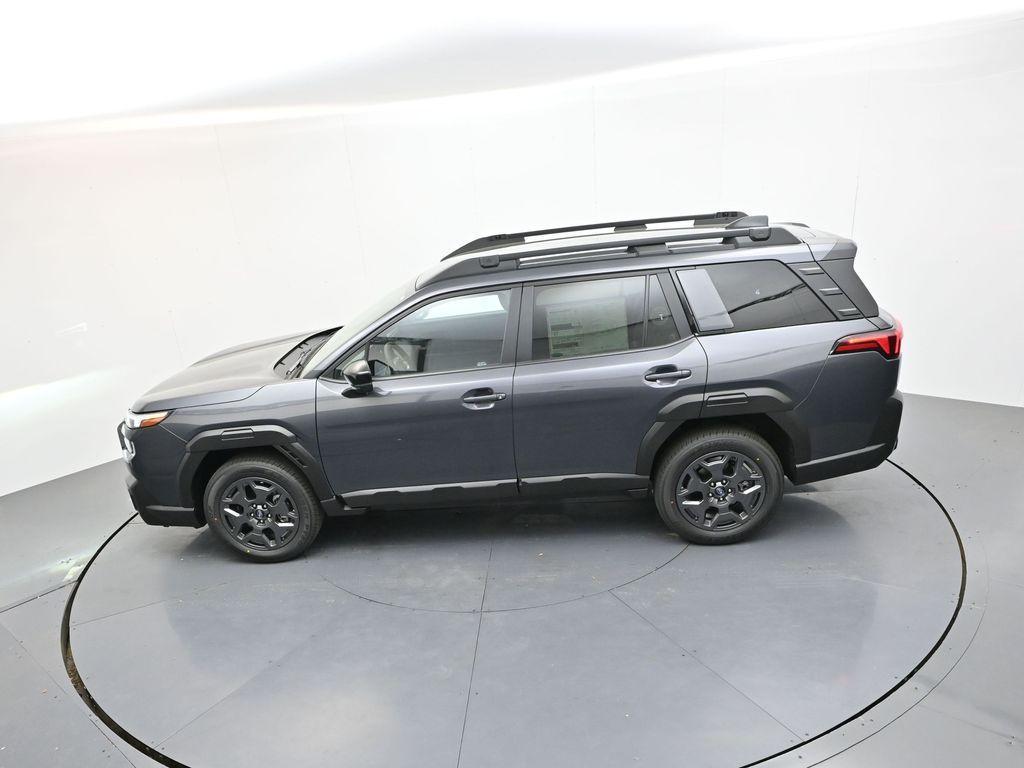 new 2026 Subaru Outback car, priced at $35,875