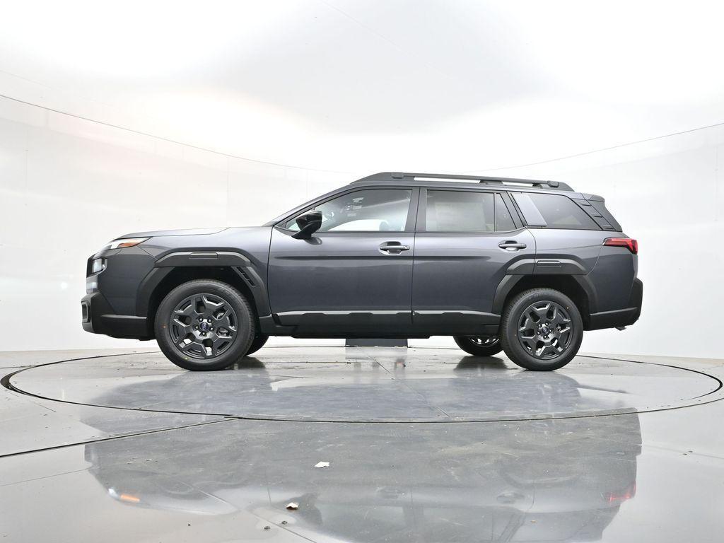 new 2026 Subaru Outback car, priced at $35,875
