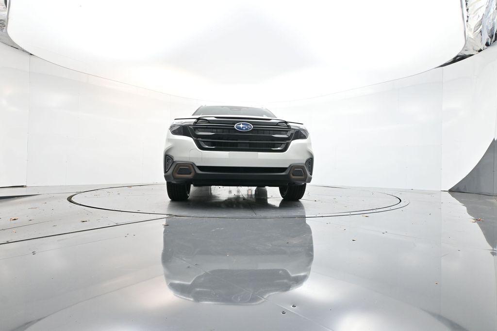 new 2026 Subaru Forester car, priced at $38,859