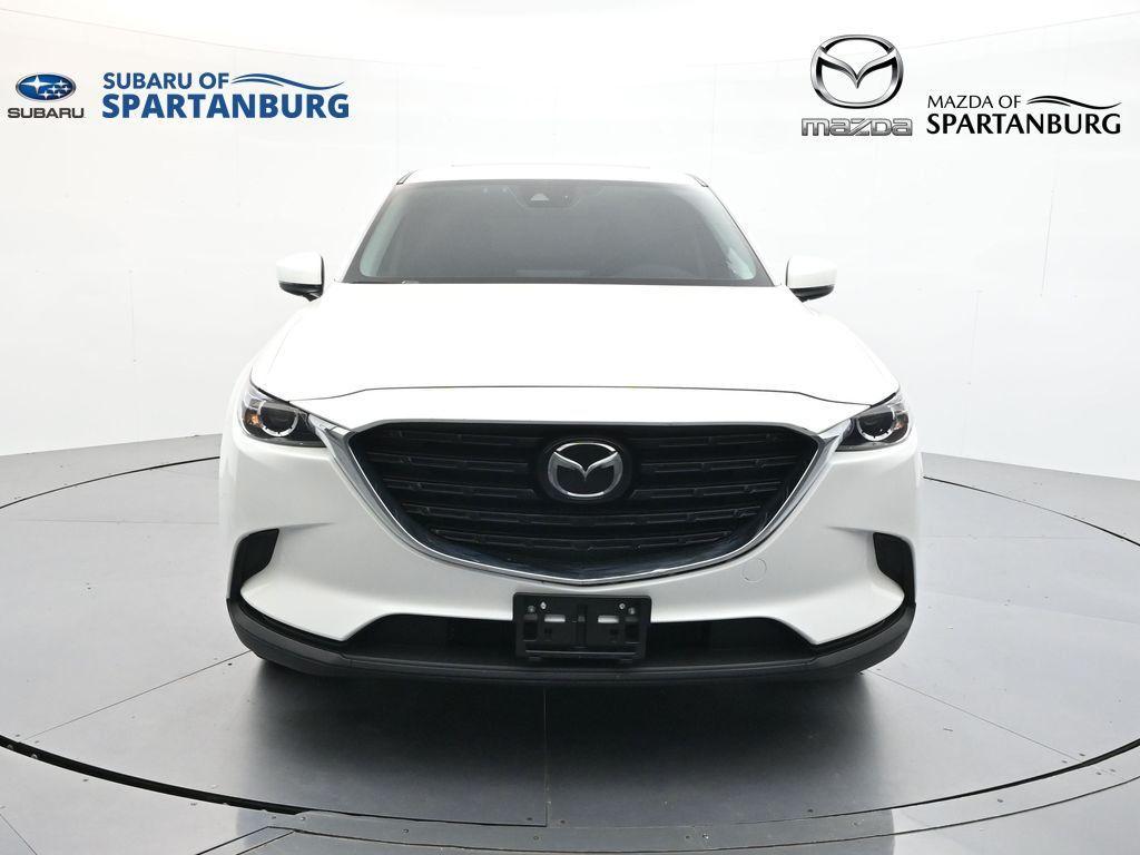 used 2023 Mazda CX-9 car, priced at $29,488