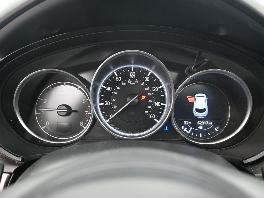 used 2023 Mazda CX-9 car, priced at $22,598