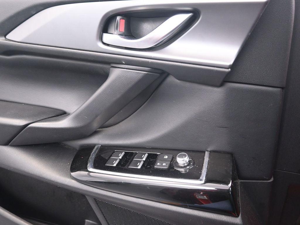 used 2023 Mazda CX-9 car, priced at $22,598