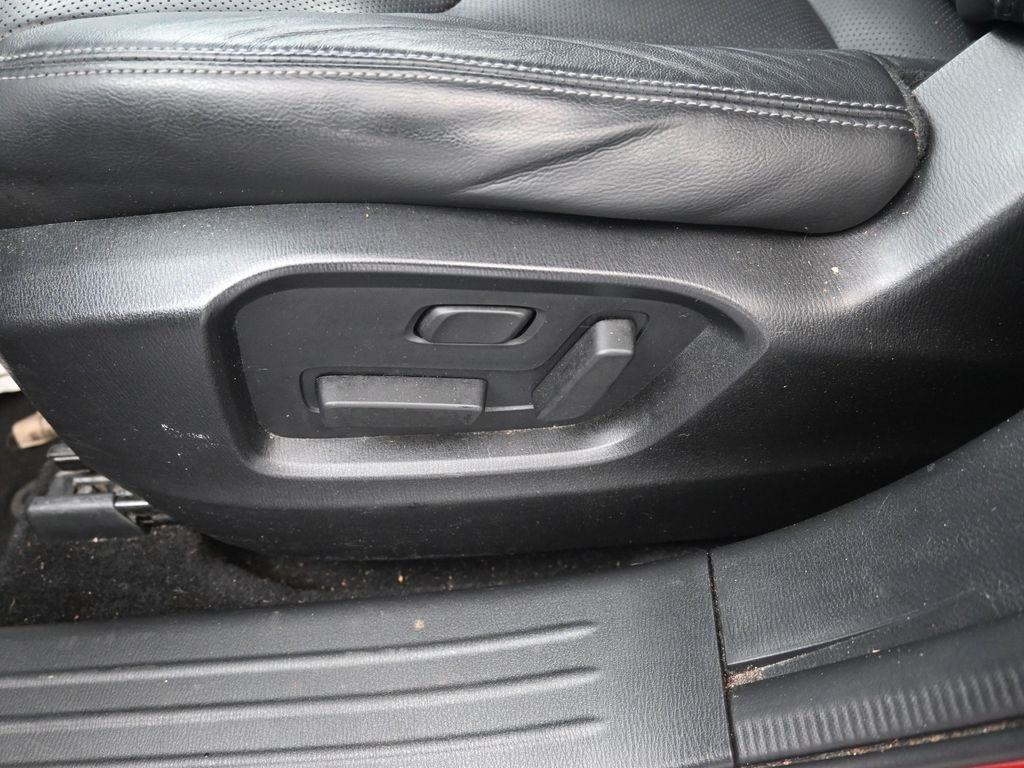 used 2023 Mazda CX-9 car, priced at $22,598