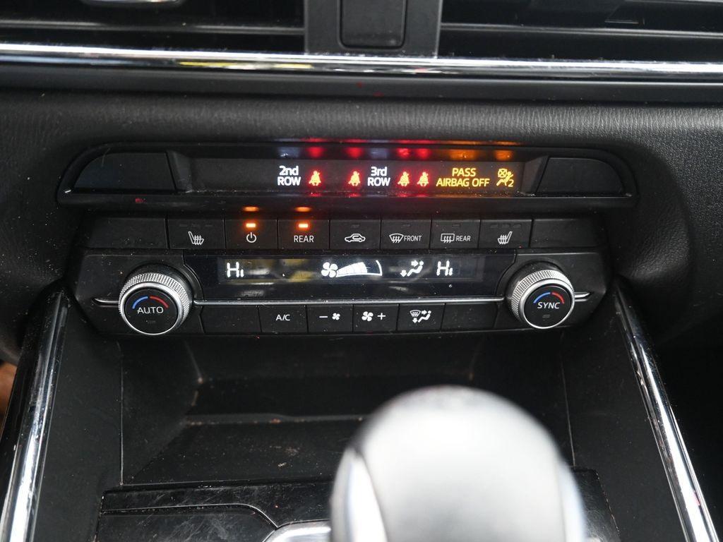 used 2023 Mazda CX-9 car, priced at $22,598