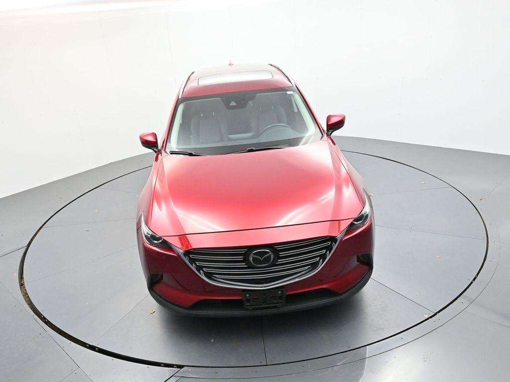 used 2023 Mazda CX-9 car, priced at $22,598