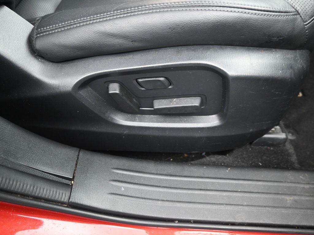 used 2023 Mazda CX-9 car, priced at $22,598