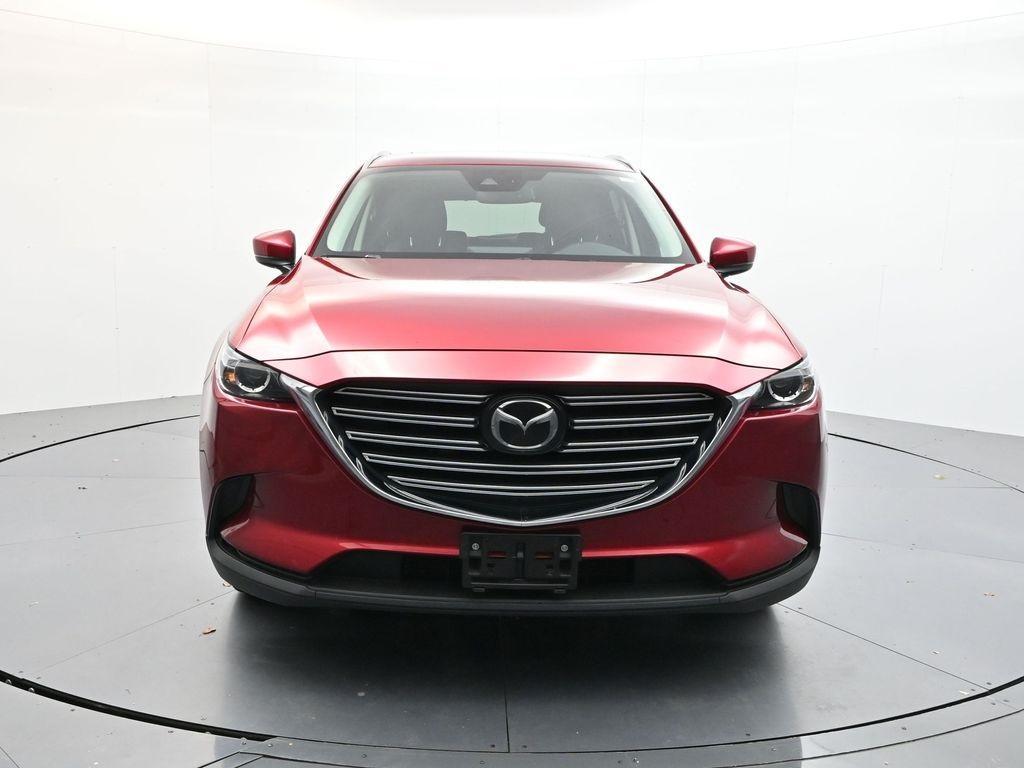 used 2023 Mazda CX-9 car, priced at $22,598