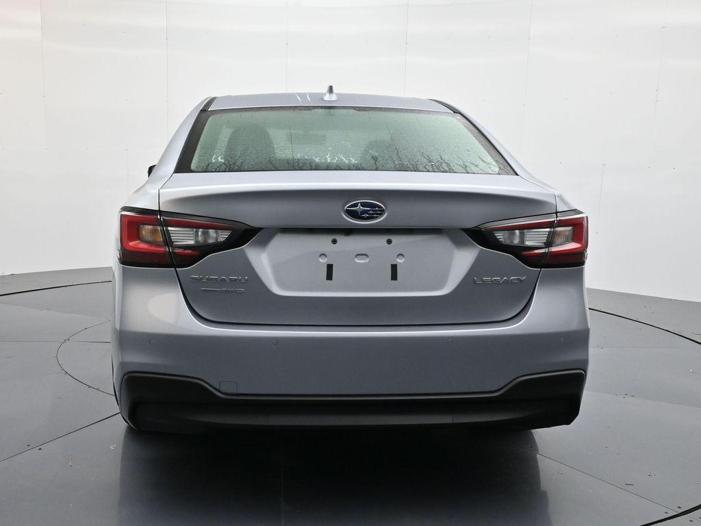 new 2025 Subaru Legacy car, priced at $35,647