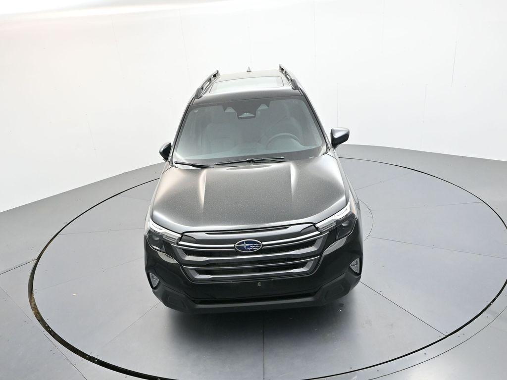 new 2026 Subaru Forester car, priced at $35,589