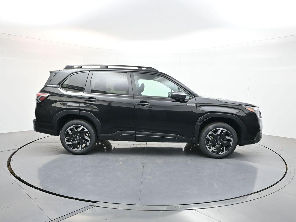 new 2026 Subaru Forester car, priced at $35,589