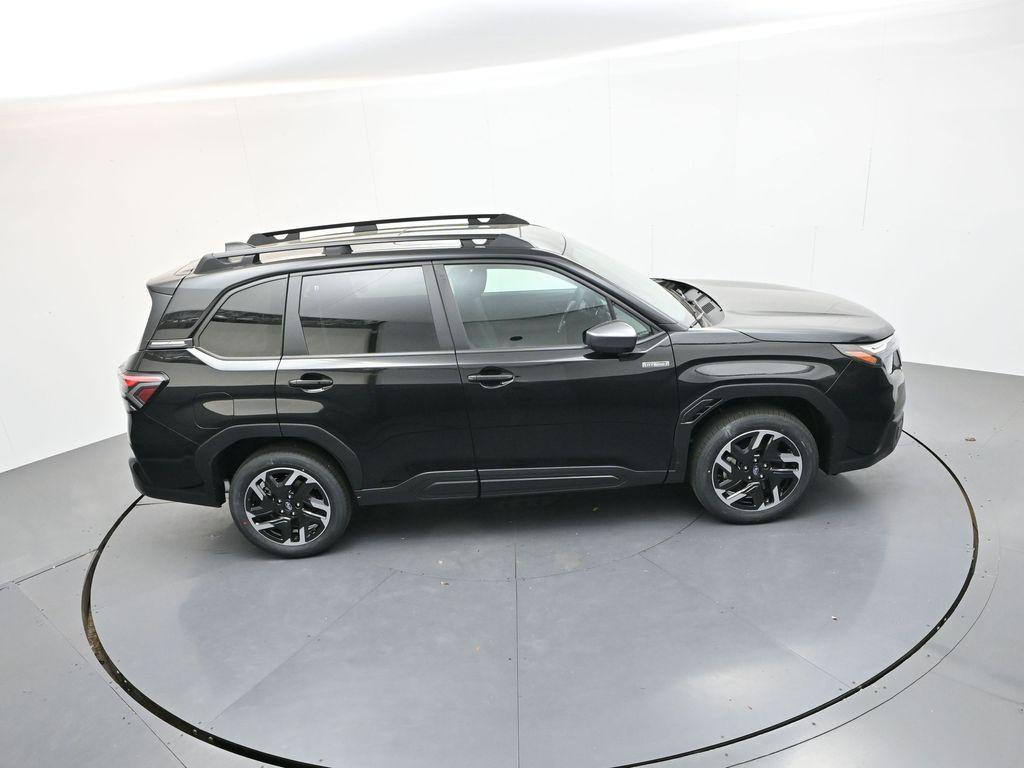 new 2026 Subaru Forester car, priced at $35,589