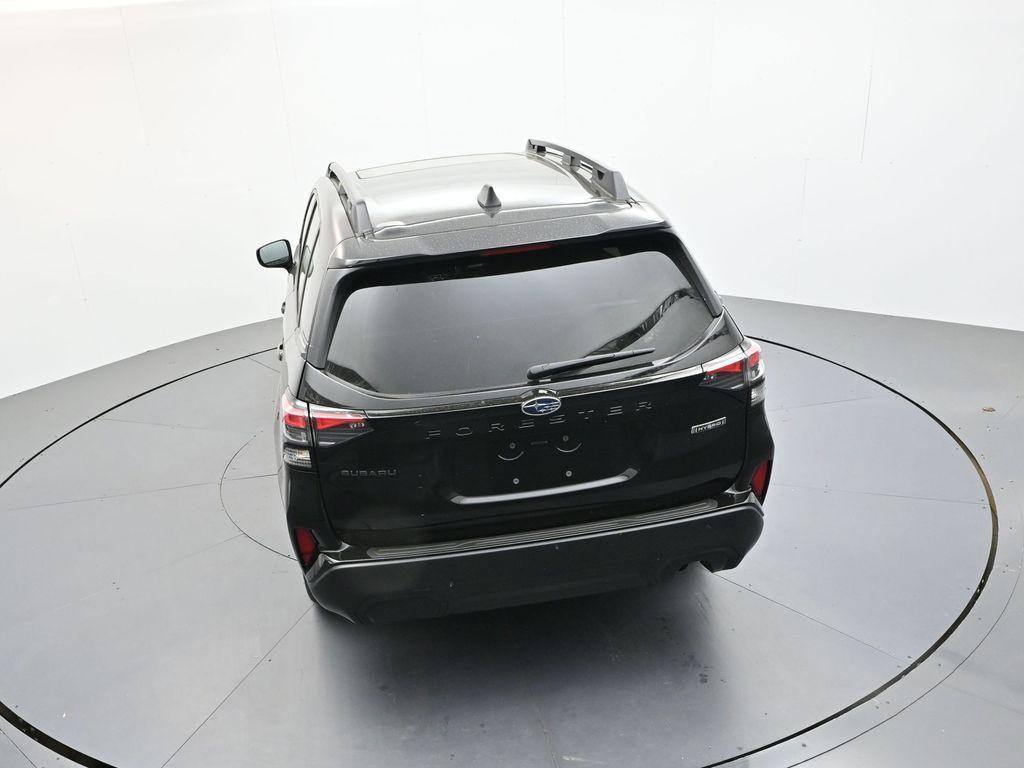 new 2026 Subaru Forester car, priced at $35,589