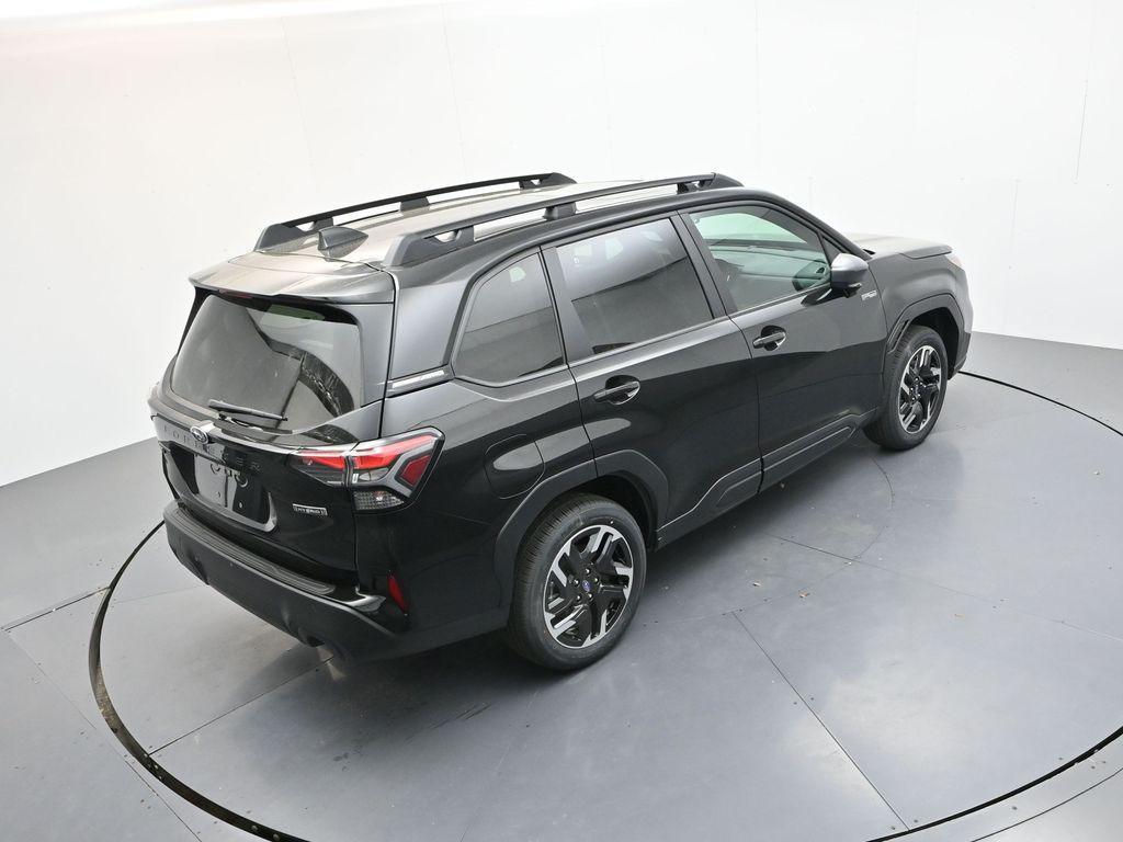 new 2026 Subaru Forester car, priced at $35,589