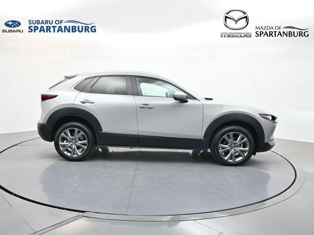 used 2025 Mazda CX-30 car, priced at $24,197