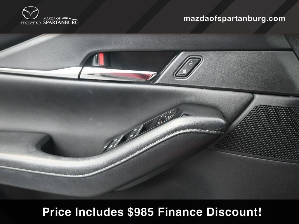 used 2023 Mazda CX-30 car, priced at $20,998