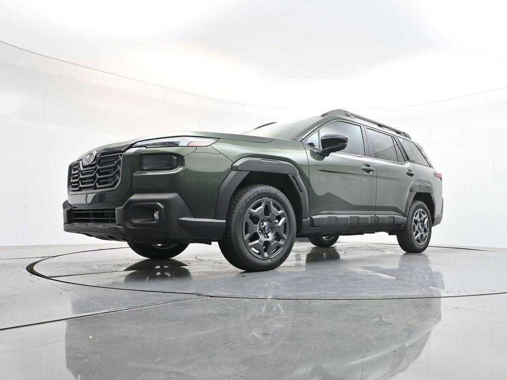 new 2026 Subaru Outback car, priced at $38,380