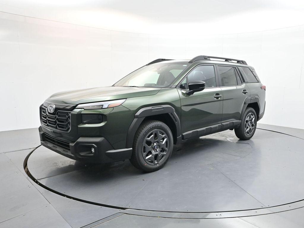 new 2026 Subaru Outback car, priced at $38,380