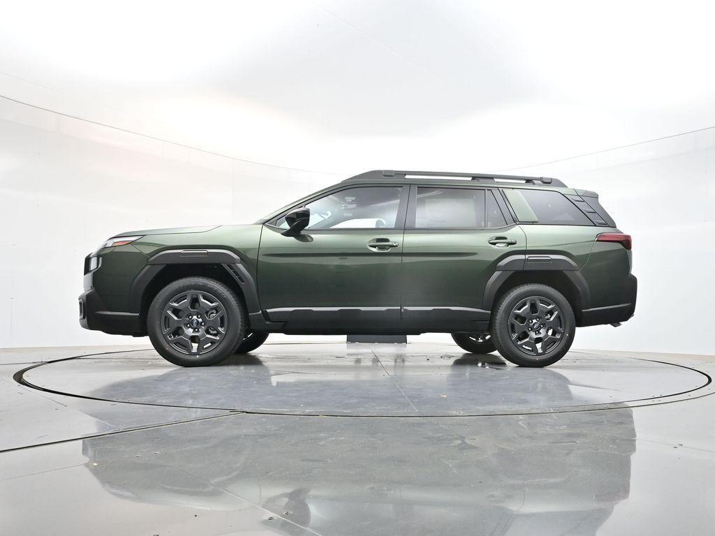 new 2026 Subaru Outback car, priced at $38,380