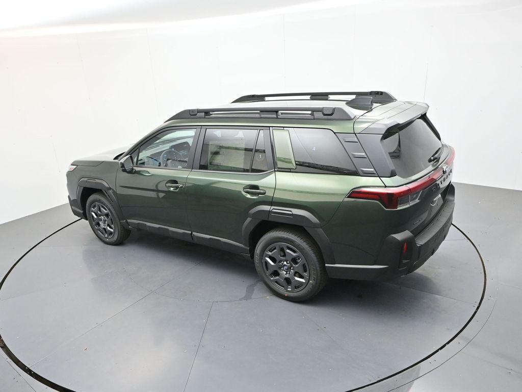 new 2026 Subaru Outback car, priced at $38,380