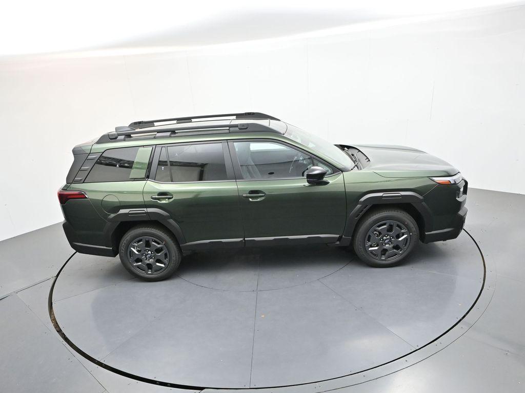 new 2026 Subaru Outback car, priced at $38,380