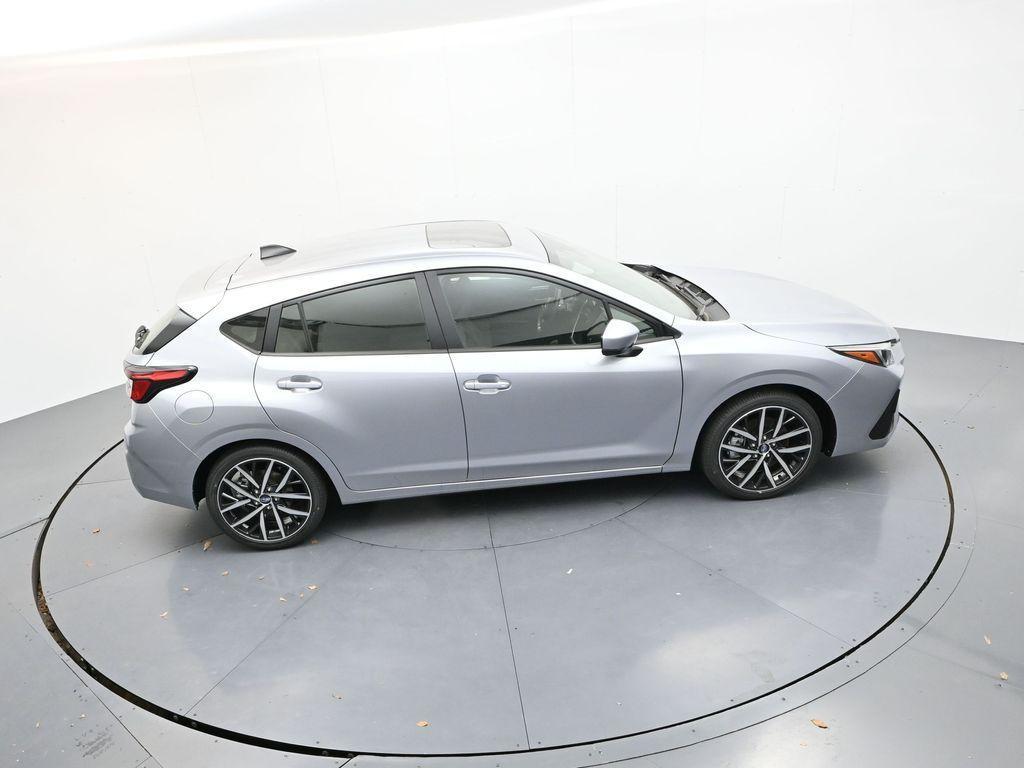new 2026 Subaru Impreza car, priced at $31,131