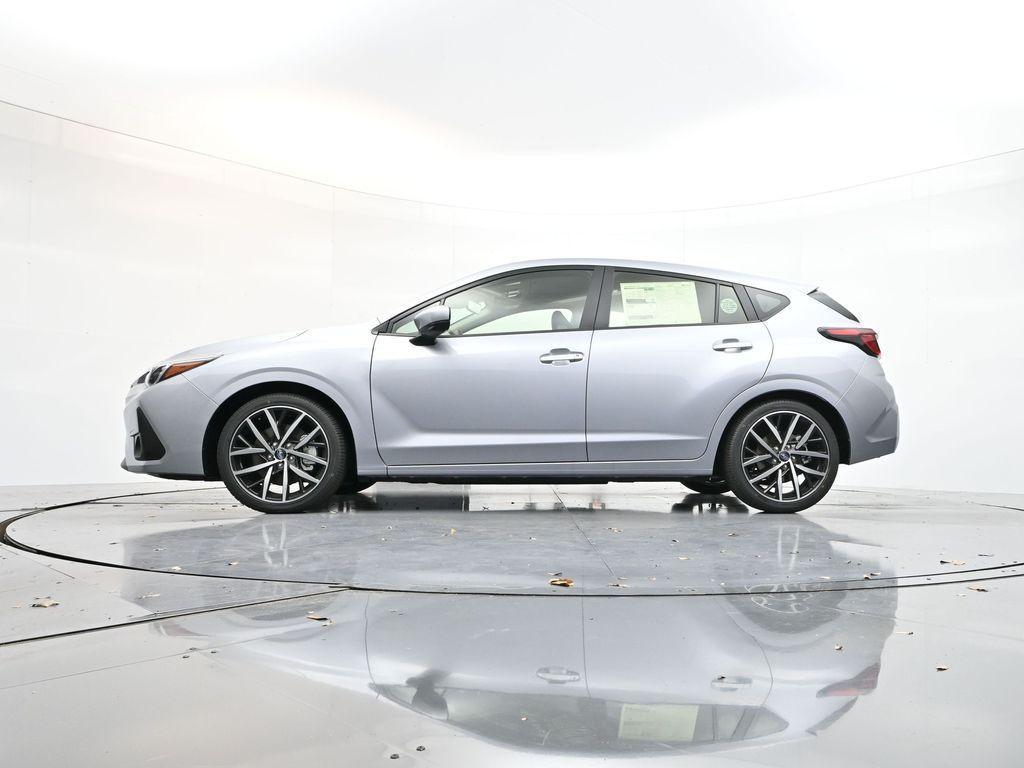new 2026 Subaru Impreza car, priced at $31,131