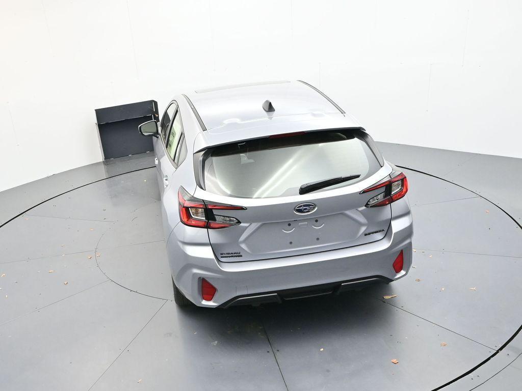 new 2026 Subaru Impreza car, priced at $31,131