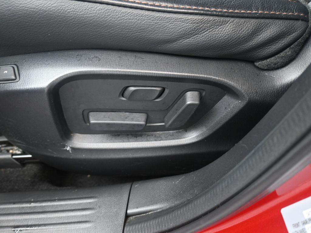 used 2021 Mazda CX-5 car, priced at $20,498