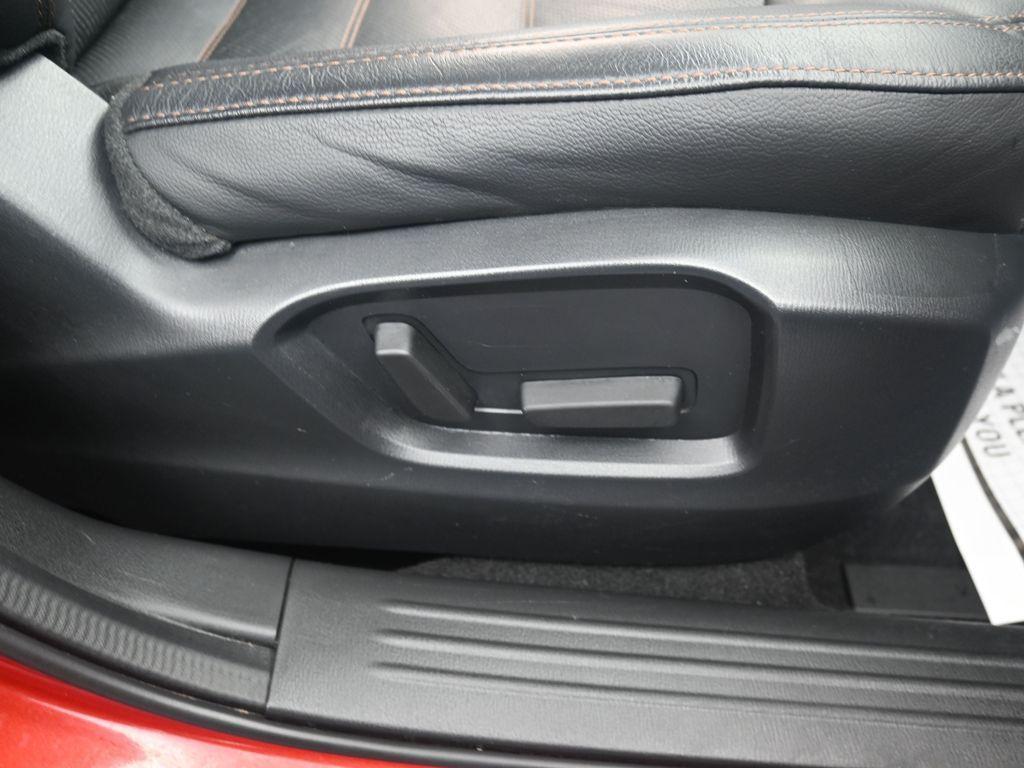 used 2021 Mazda CX-5 car, priced at $20,498