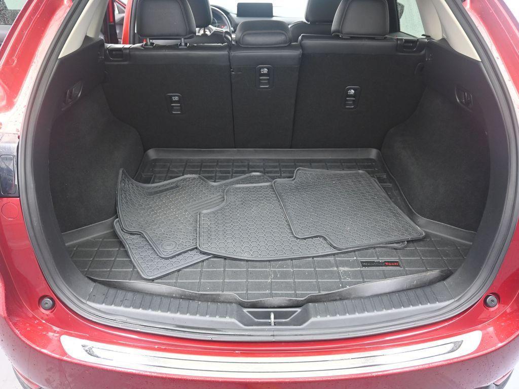 used 2021 Mazda CX-5 car, priced at $20,498