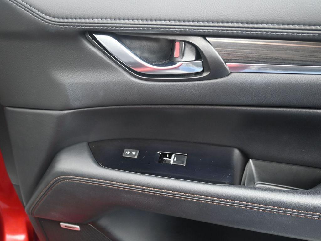 used 2021 Mazda CX-5 car, priced at $20,498