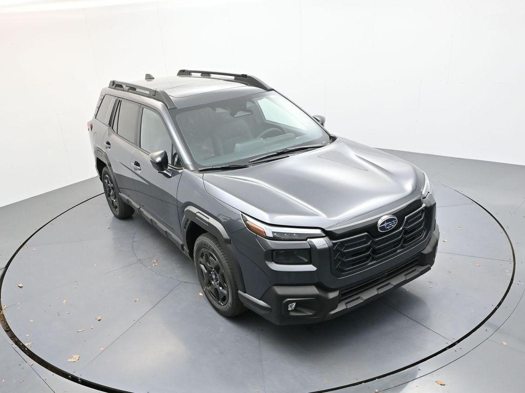 new 2026 Subaru Outback car, priced at $42,192